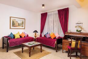 La maison de Colombo