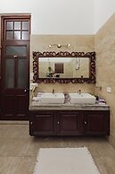 La maison de Colombo