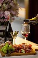 La maison de Colombo