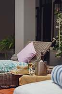 La maison de Colombo