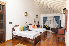 La maison de Colombo