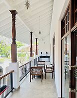 La maison de Colombo