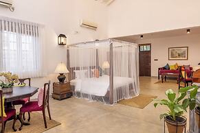 La maison de Colombo