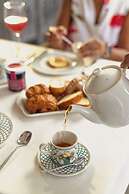 La maison de Colombo