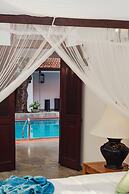 La maison de Colombo