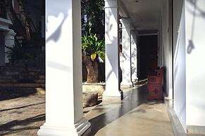 La maison de Colombo