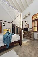 La maison de Colombo