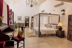 La maison de Colombo