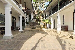 La maison de Colombo