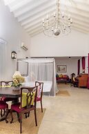 La maison de Colombo