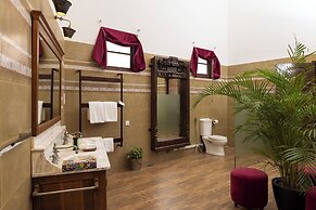 La maison de Colombo