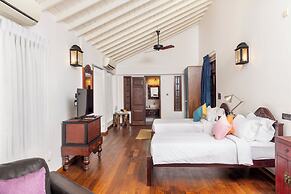 La maison de Colombo