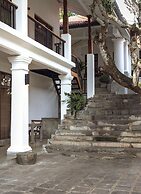 La maison de Colombo