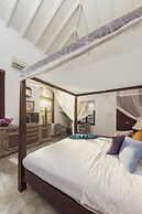 La maison de Colombo