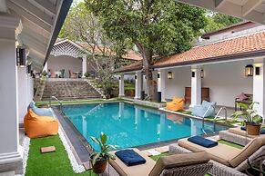 La maison de Colombo