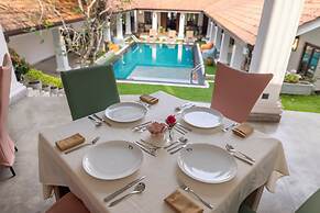 La maison de Colombo