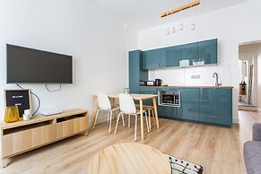 Charming Apartment - 1br/4p - Tour Eiffel