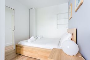 Charming Apartment - 1br/4p - Tour Eiffel