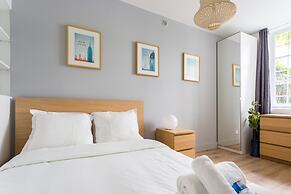 Charming Apartment - 1br/4p - Tour Eiffel