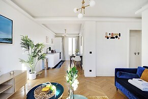 Magnificent Apartment - 2br/6p - Tour Eiffel