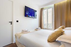 Magnificent Apartment - 2br/6p - Tour Eiffel