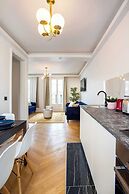 Magnificent Apartment - 2br/6p - Tour Eiffel