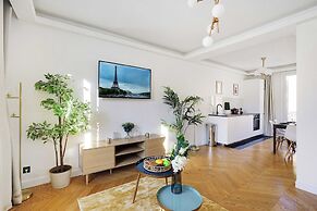 Magnificent Apartment - 2br/6p - Tour Eiffel