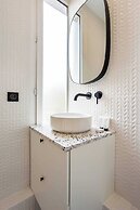 Magnificent Apartment - 2br/6p - Tour Eiffel