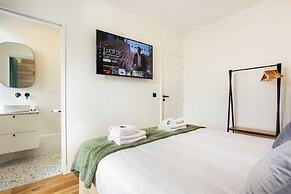 Magnificent Apartment - 2br/6p - Tour Eiffel