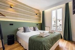 Magnificent Apartment - 2br/6p - Tour Eiffel