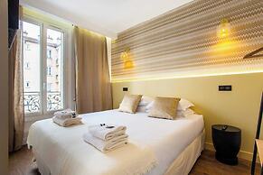 Magnificent Apartment - 2br/6p - Tour Eiffel