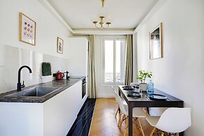 Magnificent Apartment - 2br/6p - Tour Eiffel