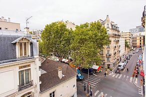 Magnificent Apartment - 2br/6p - Tour Eiffel