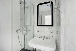 Authentic Apartment - 1br/4p - Near the Louvre