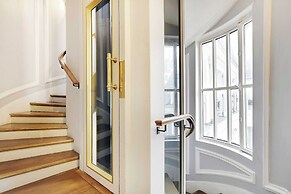 Authentic Apartment - 1br/4p - Near the Louvre