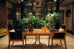 Dastan Hotel Aktobe