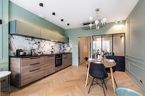 Modern Apartment - 2br/6p - Montorgueil