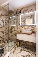 Modern Apartment - 2br/6p - Montorgueil