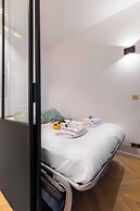 Modern Apartment - 2br/6p - Montorgueil