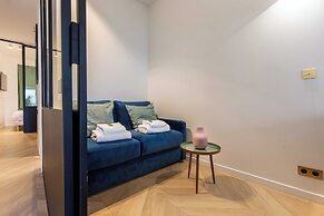 Modern Apartment - 2br/6p - Montorgueil