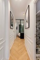 Modern Apartment - 2br/6p - Montorgueil