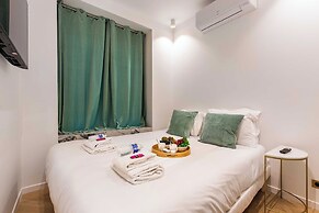 Modern Apartment - 2br/6p - Montorgueil