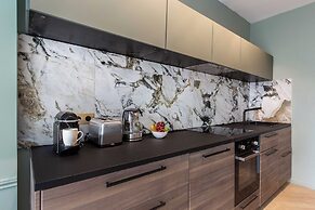 Modern Apartment - 2br/6p - Montorgueil