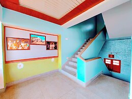 Shree Gulab Mansion Hotel and Restaurant