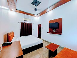 Shree Gulab Mansion Hotel and Restaurant