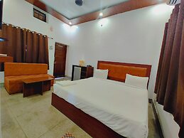Shree Gulab Mansion Hotel and Restaurant