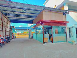 Shree Gulab Mansion Hotel and Restaurant