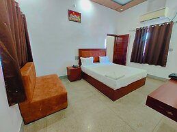 Shree Gulab Mansion Hotel and Restaurant