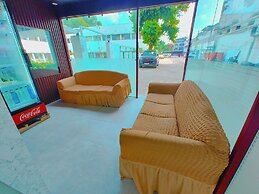 Shree Gulab Mansion Hotel and Restaurant