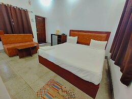 Shree Gulab Mansion Hotel and Restaurant